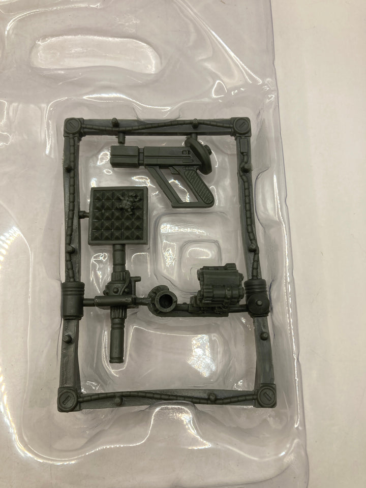 Super 7 Ultimates Teenage Mutant Ninja Turtles TMNT Baxter Stockman 7" Figure - Opened