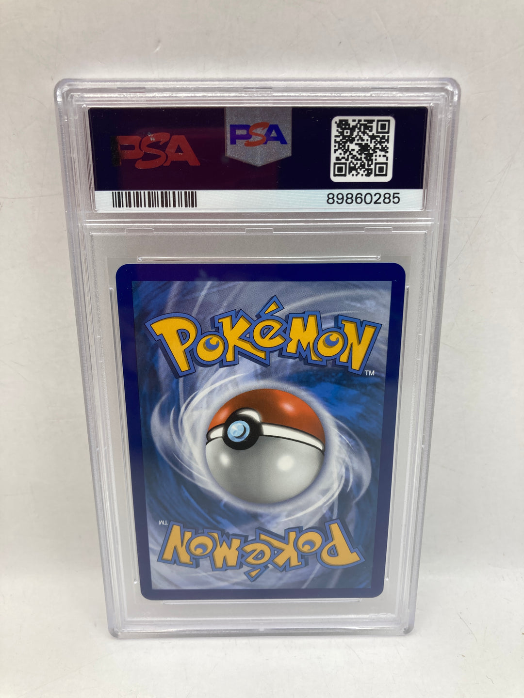 Pokemon 2020 SwSh Fa/Drapion V Vivid Voltage #175 PSA 9