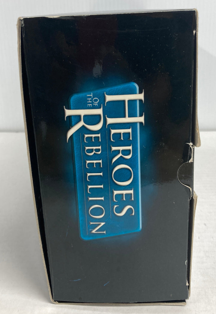 Star Wars Sideshow 1/6 Yavin IV Luke Skywalker Rebel Hero Exclusive 12” Figure