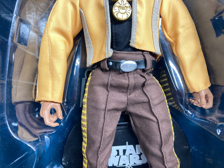 Star Wars Sideshow 1/6 Yavin IV Luke Skywalker Rebel Hero Exclusive 12” Figure