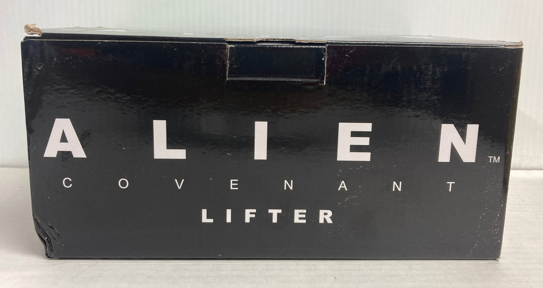 Alien & Predator Figurine Collection - Alien Covenant Lifter - Eaglemoss 2020