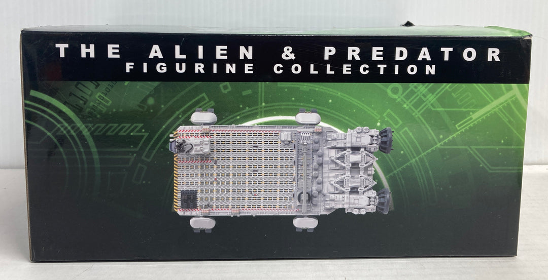Alien & Predator Figurine Collection - Alien Covenant Lifter - Eaglemoss 2020
