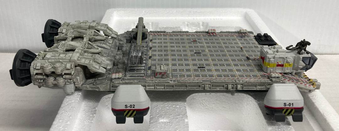 Alien & Predator Figurine Collection - Alien Covenant Lifter - Eaglemoss 2020