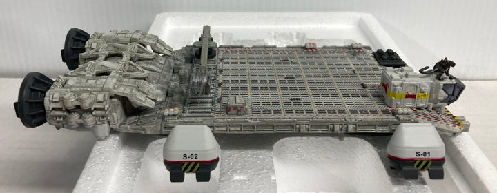 Alien & Predator Figurine Collection - Alien Covenant Lifter - Eaglemoss 2020