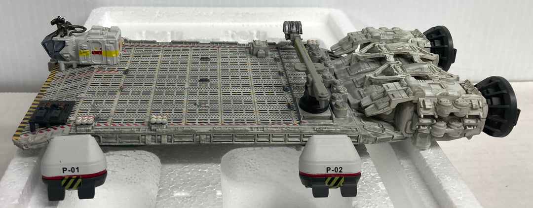 Alien & Predator Figurine Collection - Alien Covenant Lifter - Eaglemoss 2020