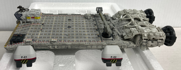 Alien & Predator Figurine Collection - Alien Covenant Lifter - Eaglemoss 2020