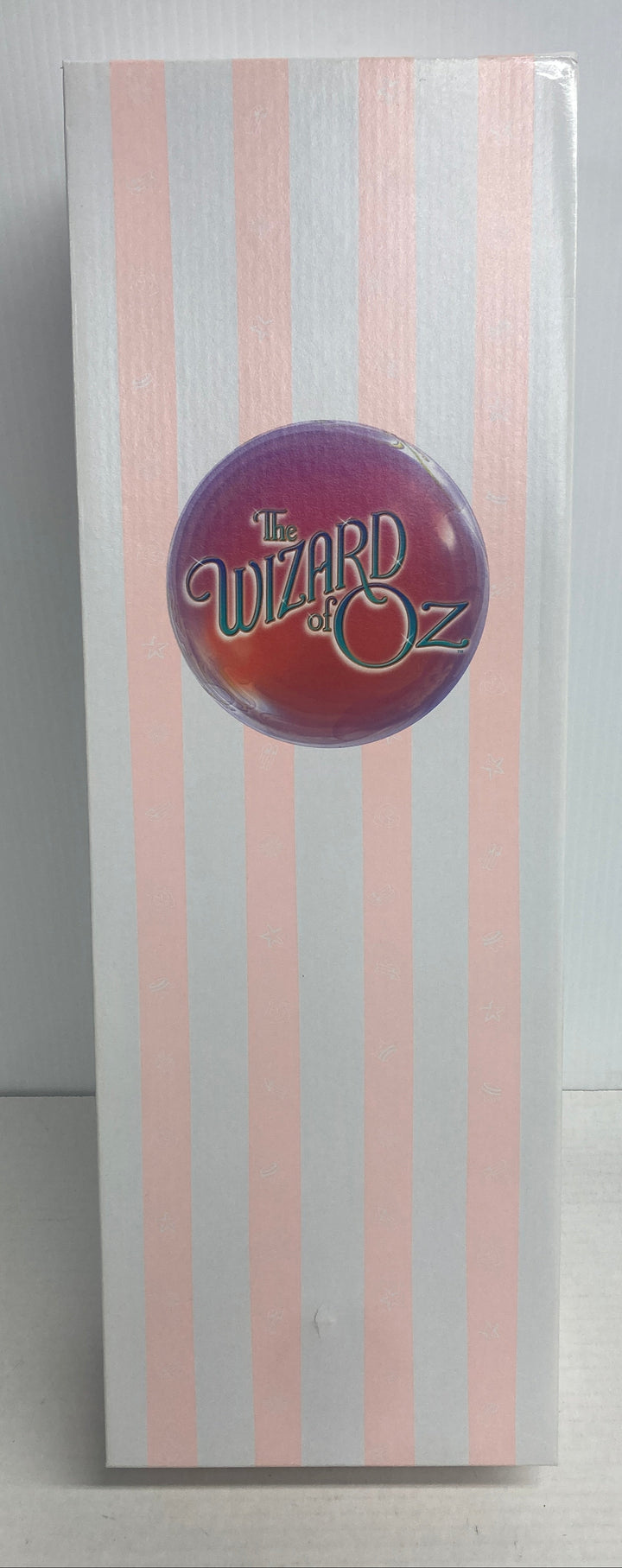 Robert Tonner Cowardly Lion Doll - Wizard of Oz Collection