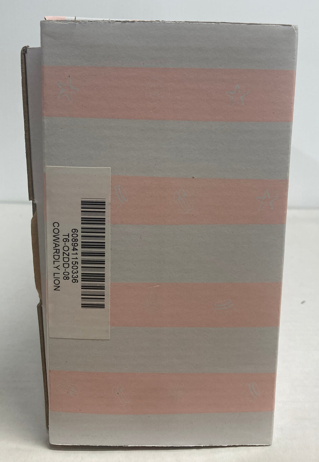 Robert Tonner Cowardly Lion Doll - Wizard of Oz Collection