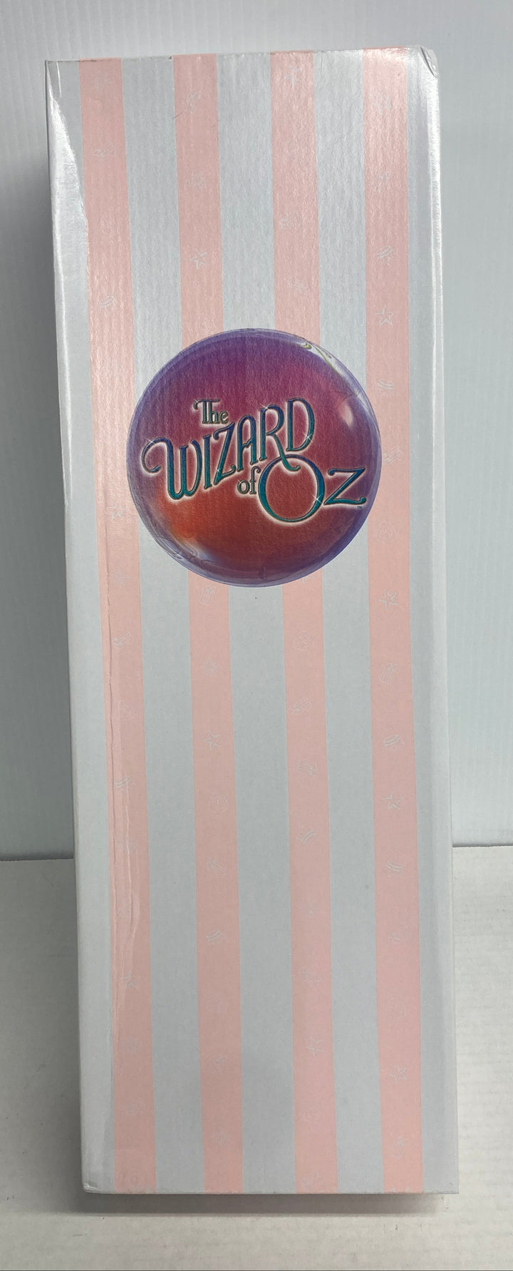 Robert Tonner Tin Man Doll - Wizard of Oz Collection