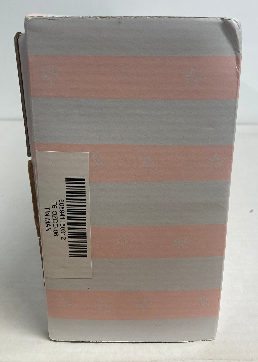 Robert Tonner Tin Man Doll - Wizard of Oz Collection