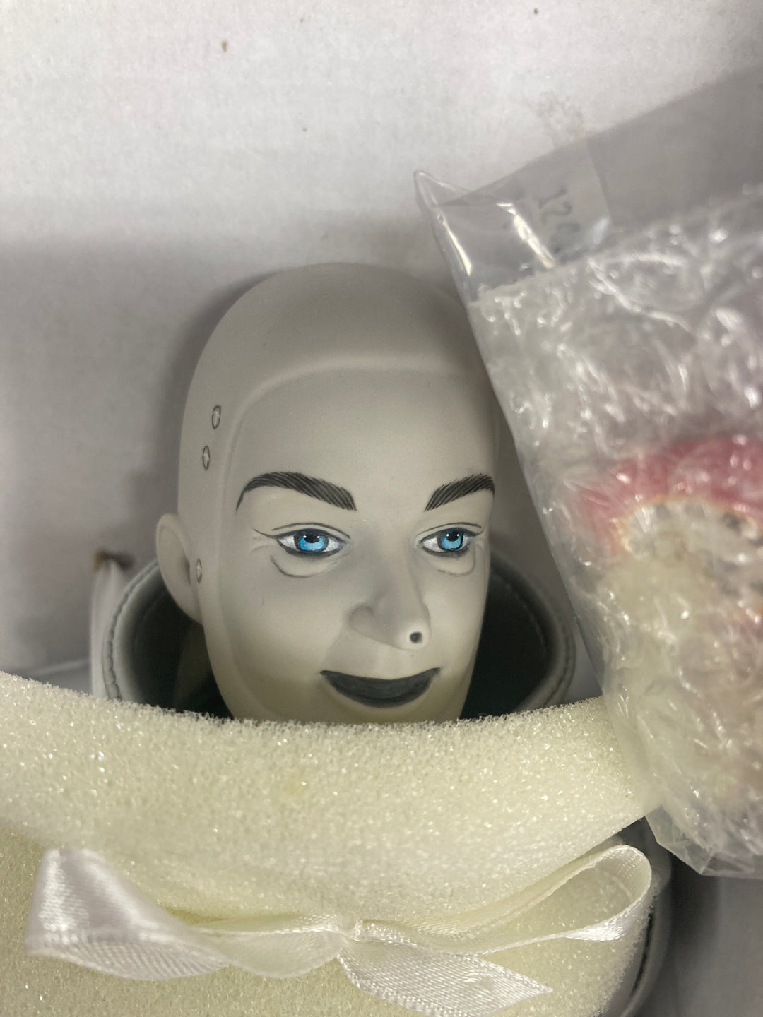 Robert Tonner Tin Man Doll - Wizard of Oz Collection