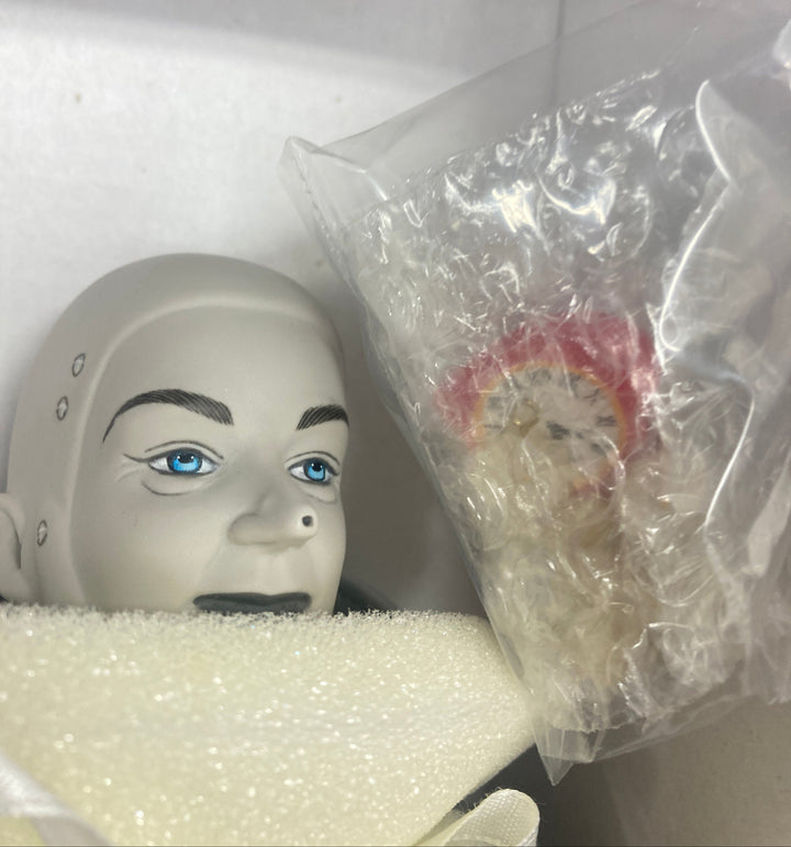 Robert Tonner Tin Man Doll - Wizard of Oz Collection