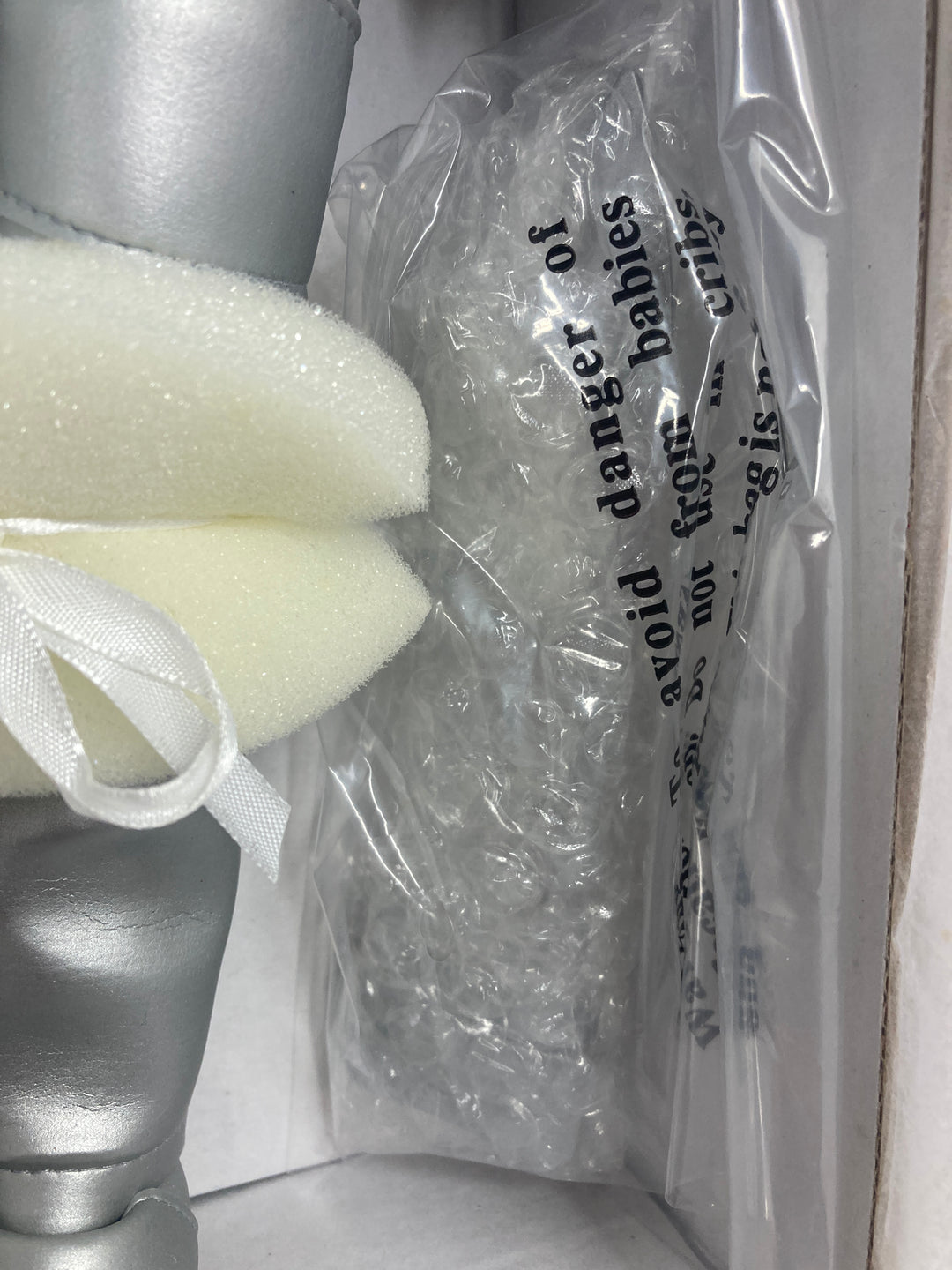 Robert Tonner Tin Man Doll - Wizard of Oz Collection