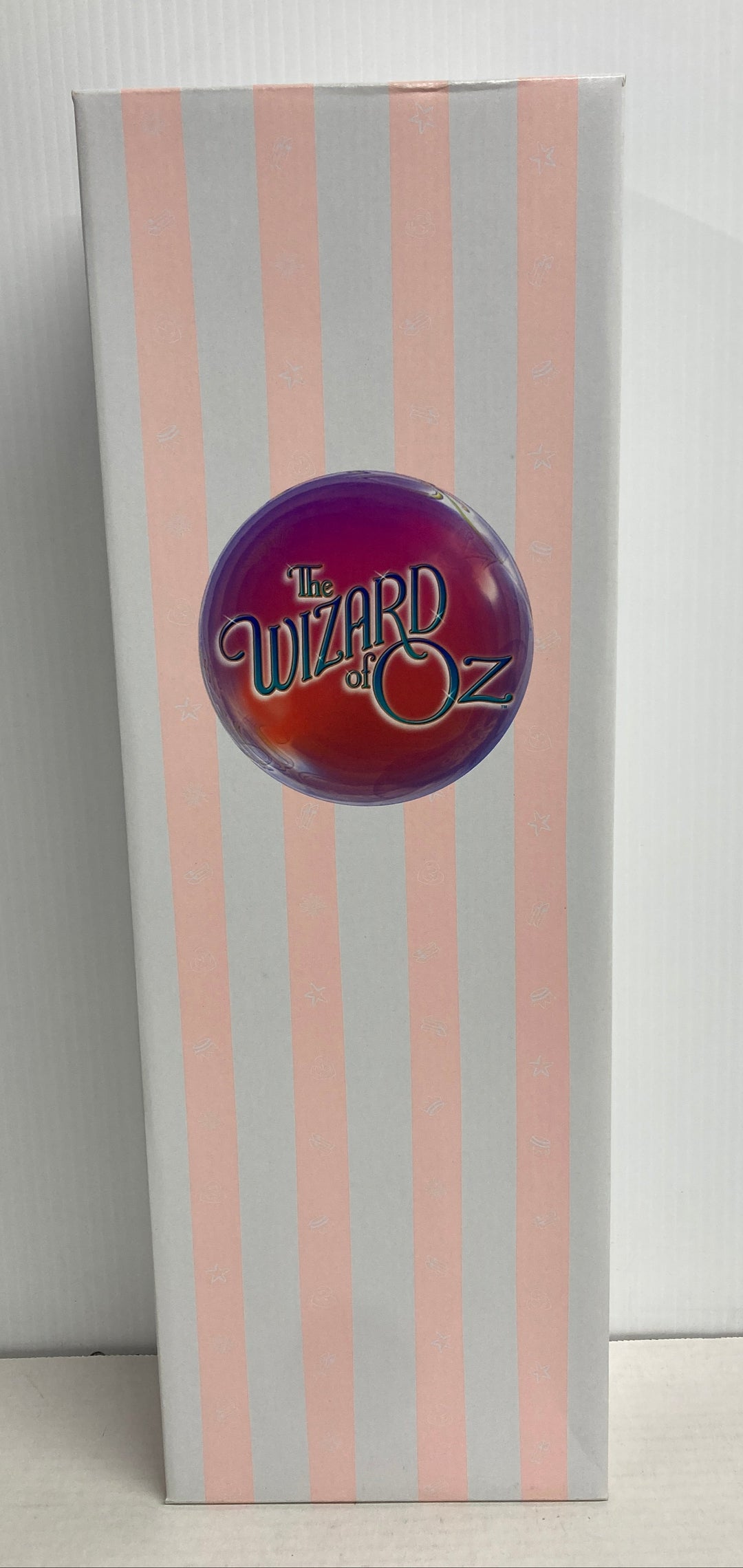 Robert Tonner Scarecrow Doll - Wizard of Oz Collection