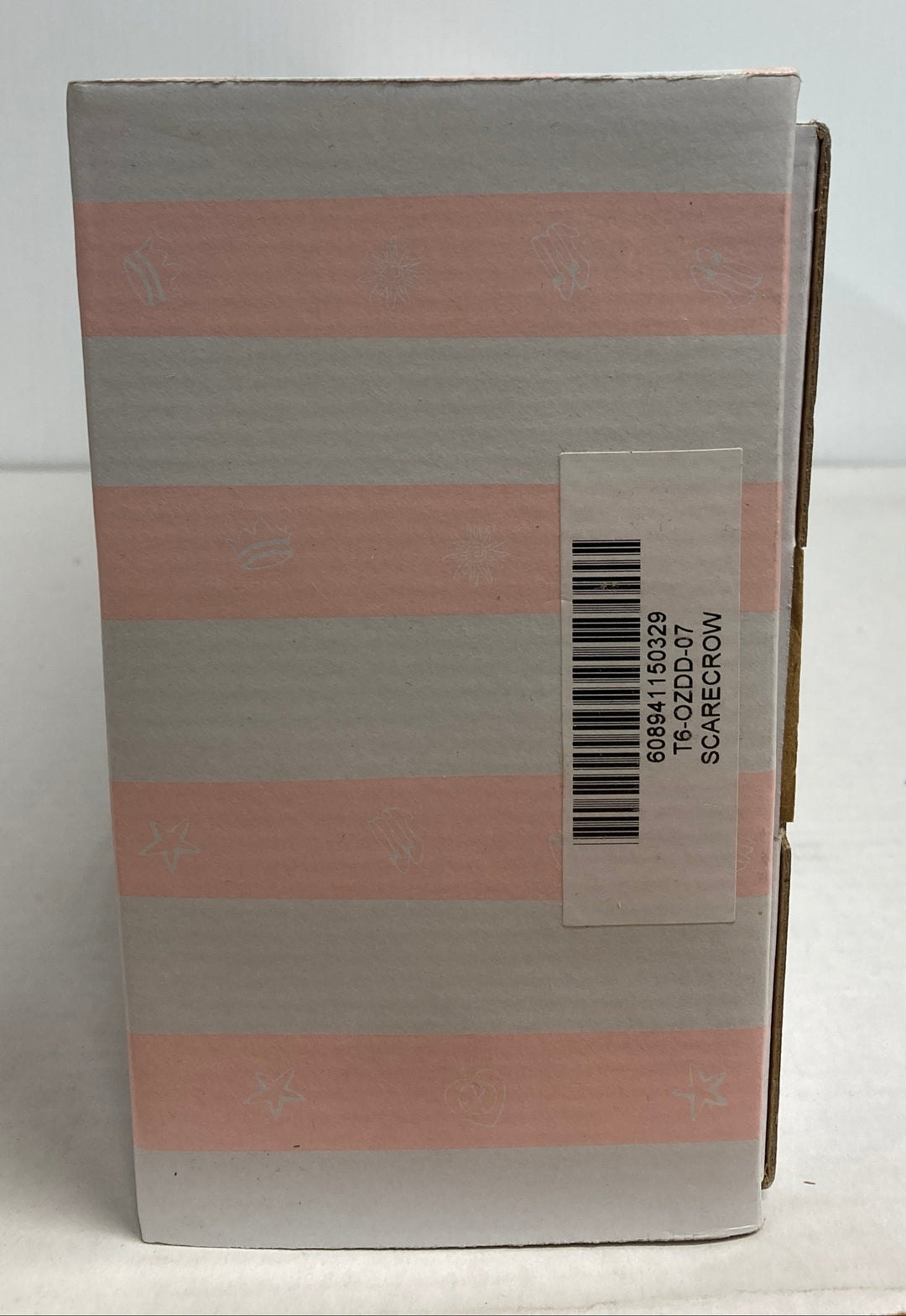 Robert Tonner Scarecrow Doll - Wizard of Oz Collection