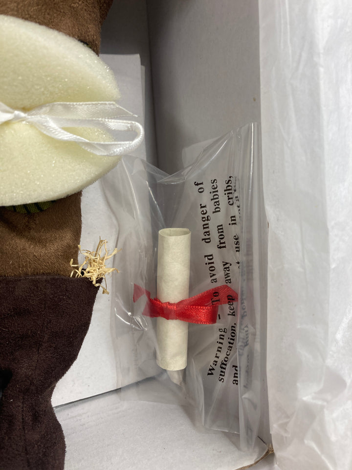 Robert Tonner Scarecrow Doll - Wizard of Oz Collection