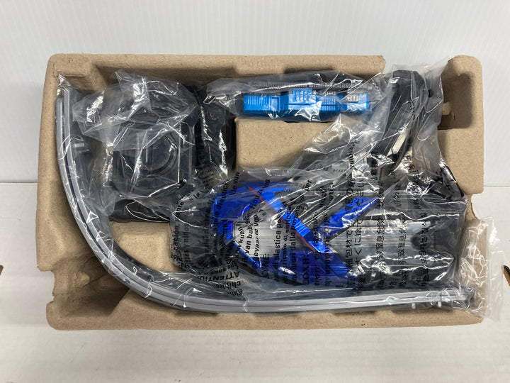 Bandai Kamen Rider Zero-One Shot Riser Henshin Belt DX AIMS - 2019