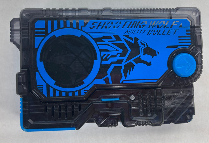 Bandai Kamen Rider Zero-One Shot Riser Henshin Belt DX AIMS - 2019