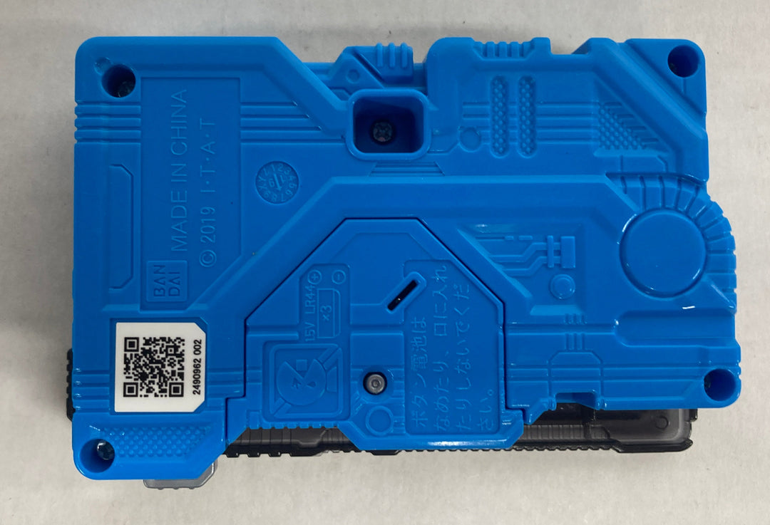 Bandai Kamen Rider Zero-One Shot Riser Henshin Belt DX AIMS - 2019