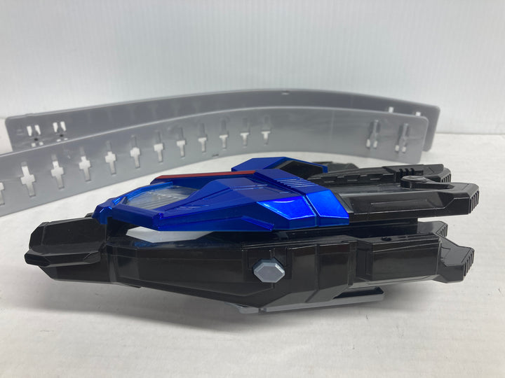Bandai Kamen Rider Zero-One Shot Riser Henshin Belt DX AIMS - 2019