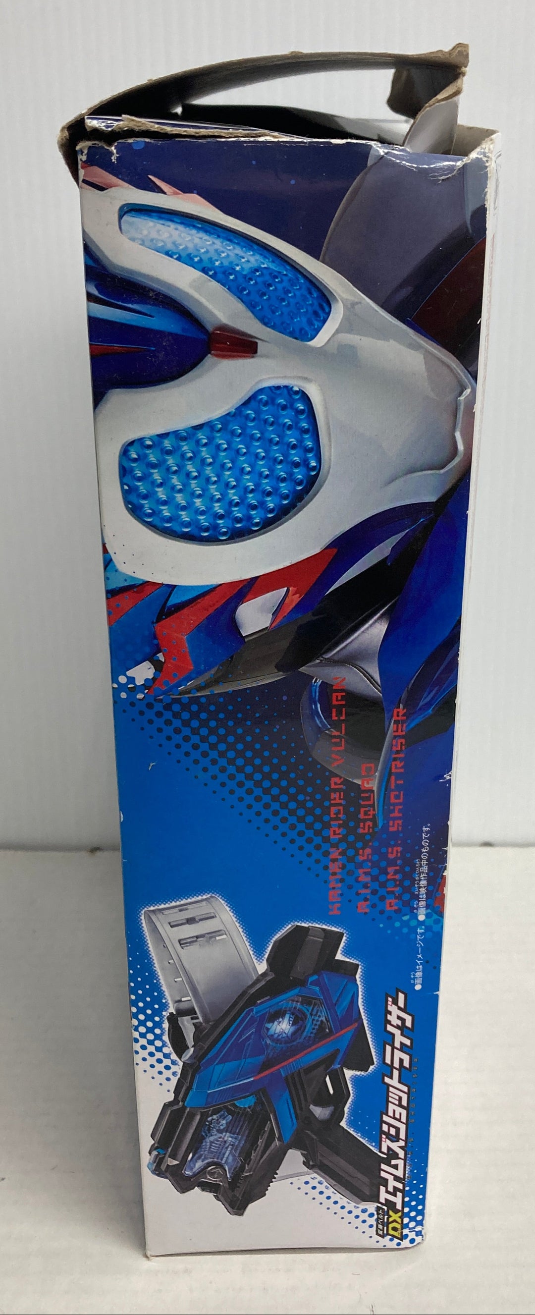 Bandai Kamen Rider Zero-One Shot Riser Henshin Belt DX AIMS - 2019
