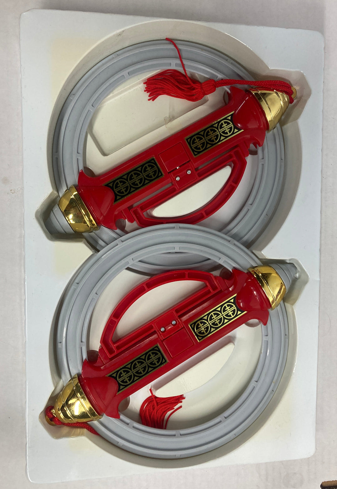 Gosei Sentai Dairanger Dairinken Weapons Set