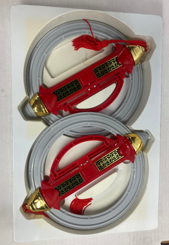 Gosei Sentai Dairanger Dairinken Weapons Set