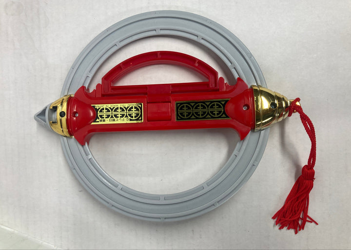 Gosei Sentai Dairanger Dairinken Weapons Set