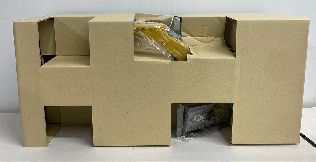 Plarail Shinkansen Transforming Robot Shinkalion Super Evolution