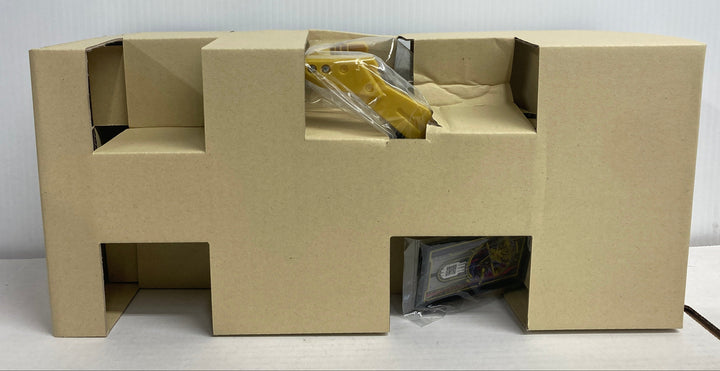 Plarail Shinkansen Transforming Robot Shinkalion Super Evolution