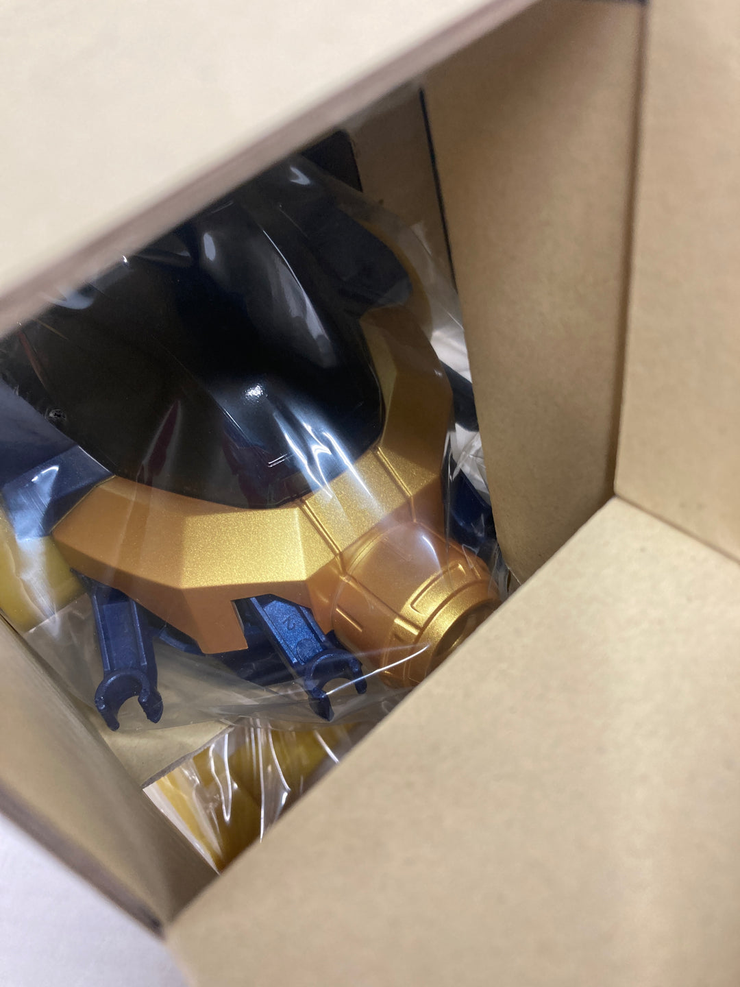 Plarail Shinkansen Transforming Robot Shinkalion Super Evolution