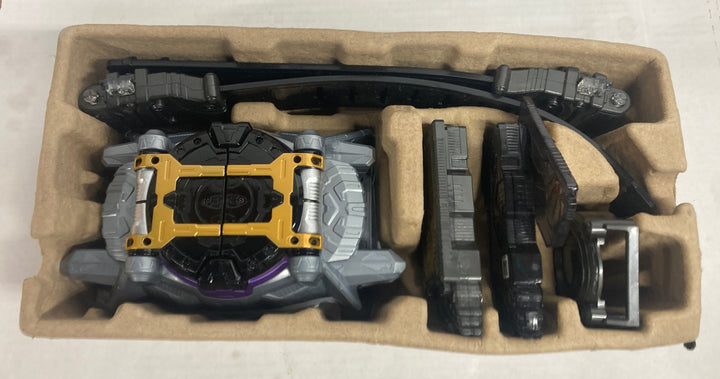 Bandai Kamen Rider Zero One Transformation Belt Dx Zaia Thousand Driver - Tested & Working