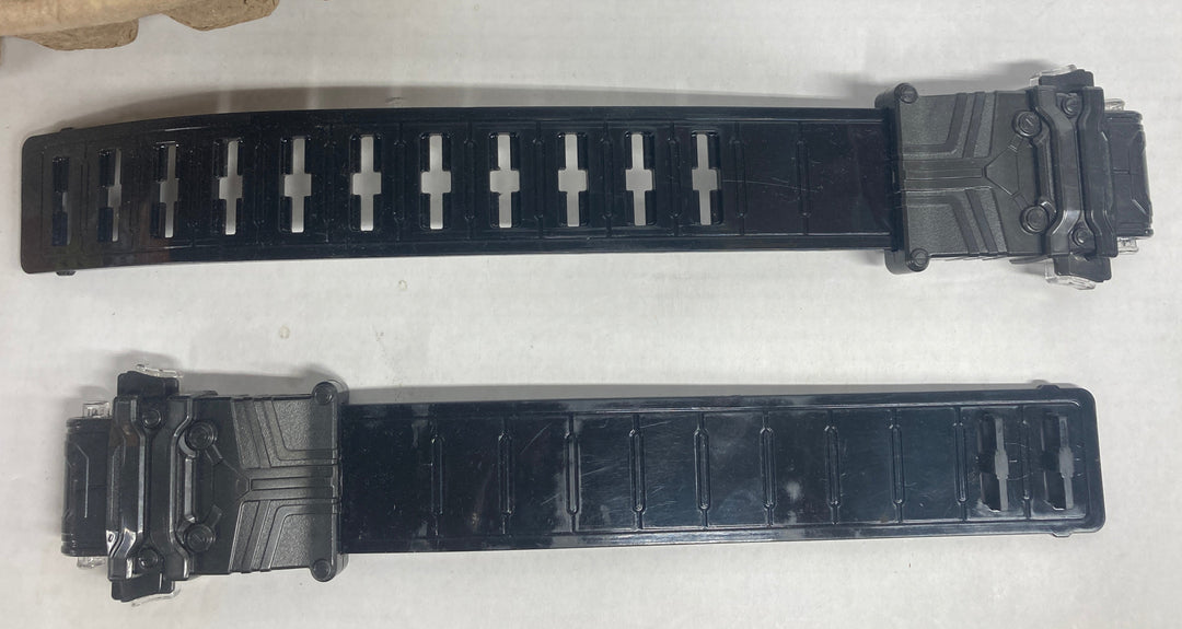 Bandai Kamen Rider Zero One Transformation Belt Dx Zaia Thousand Driver - Tested & Working