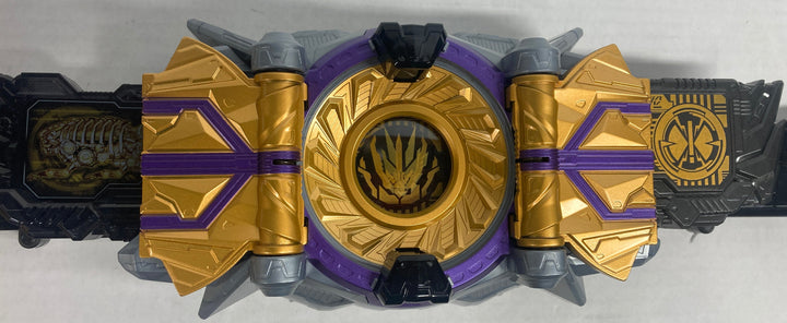 Bandai Kamen Rider Zero One Transformation Belt Dx Zaia Thousand Driver - Tested & Working