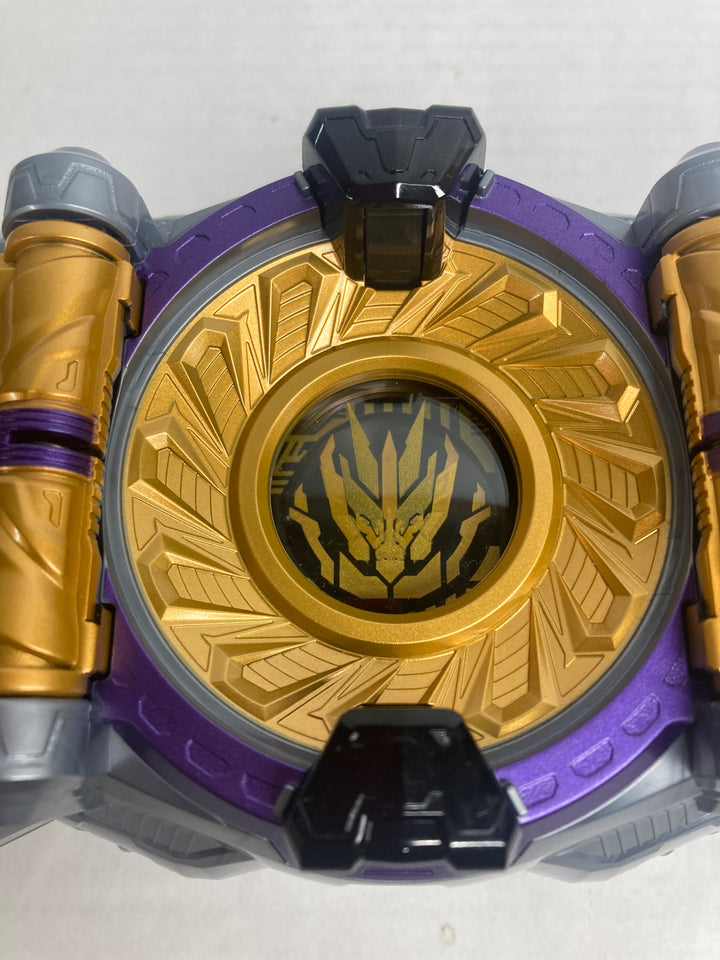 Bandai Kamen Rider Zero One Transformation Belt Dx Zaia Thousand Driver - Tested & Working