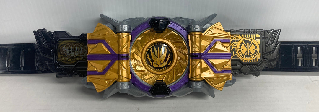 Bandai Kamen Rider Zero One Transformation Belt Dx Zaia Thousand Driver - Tested & Working