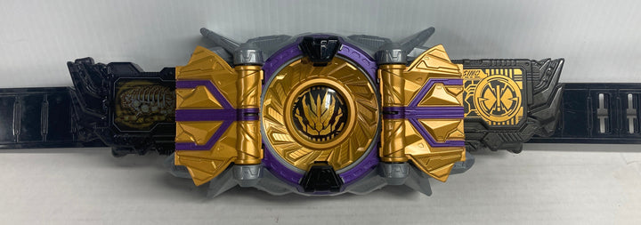 Bandai Kamen Rider Zero One Transformation Belt Dx Zaia Thousand Driver - Tested & Working