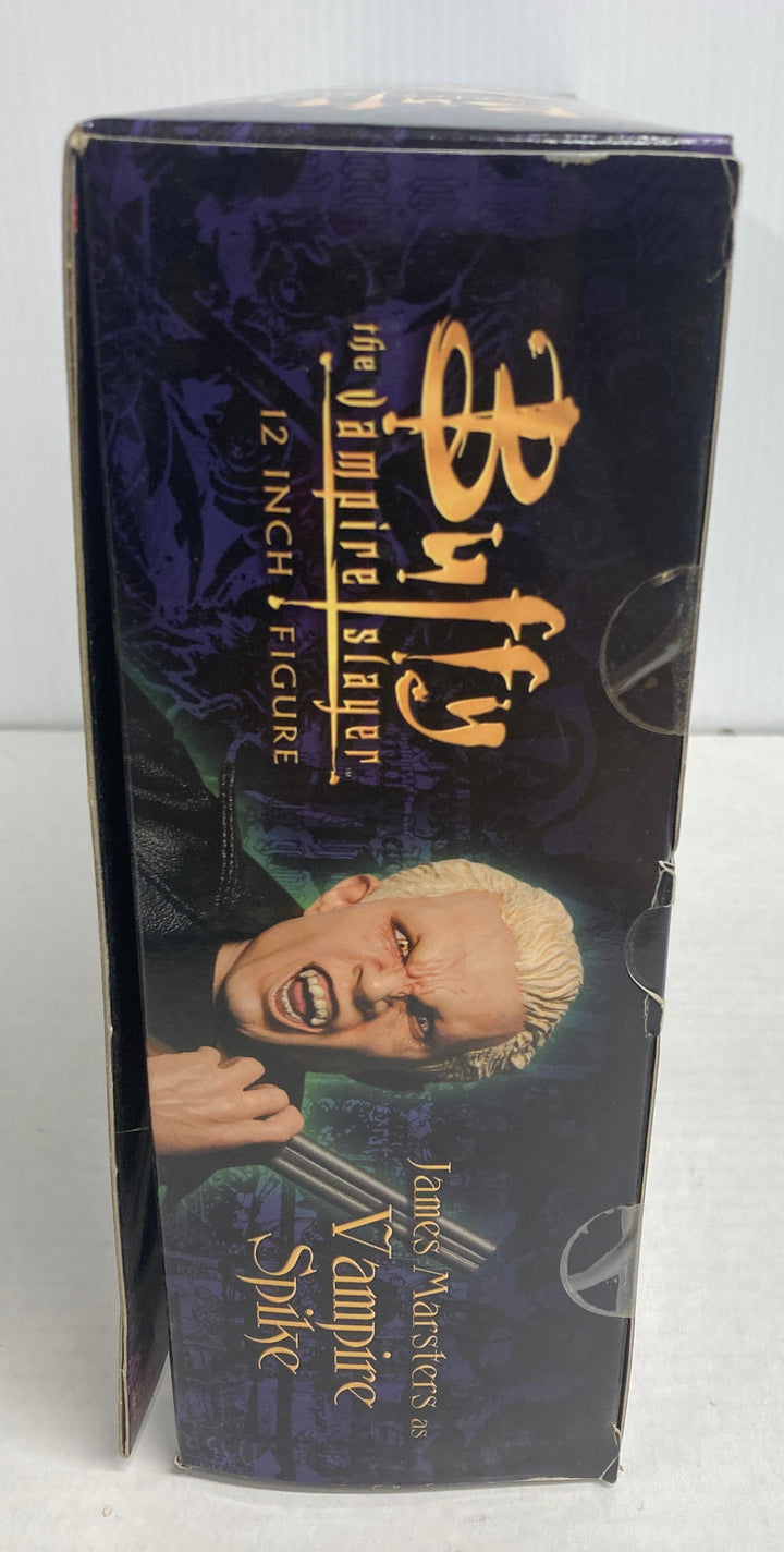 Buffy The Vampire Slayer Vampire Spike 12" Figure