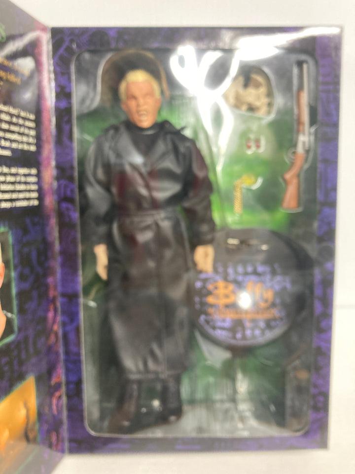 Buffy The Vampire Slayer Vampire Spike 12" Figure