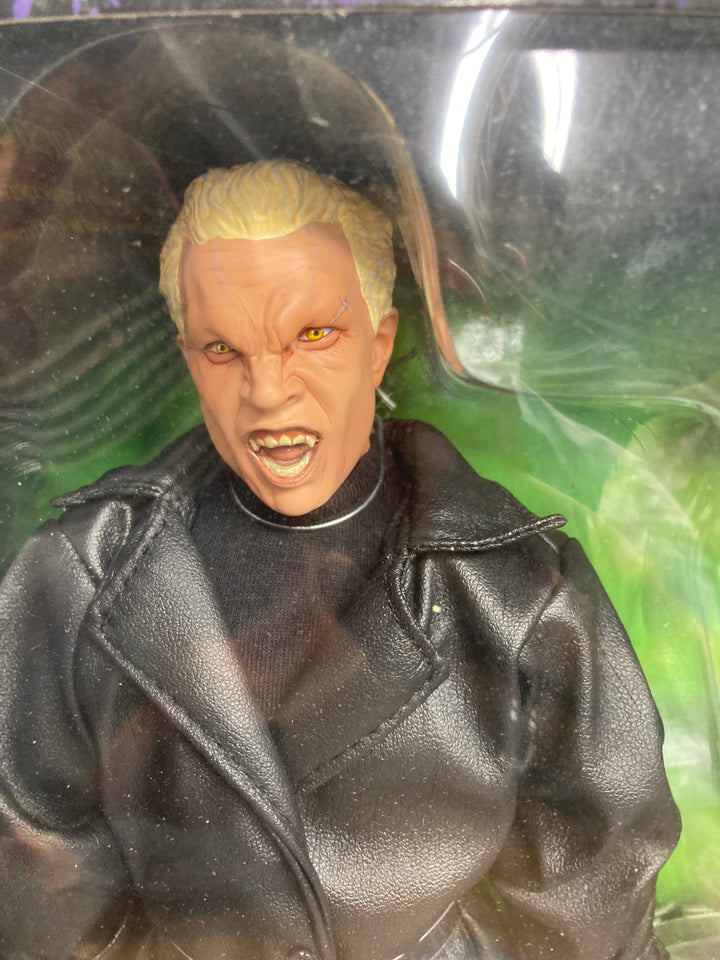 Buffy The Vampire Slayer Vampire Spike 12" Figure