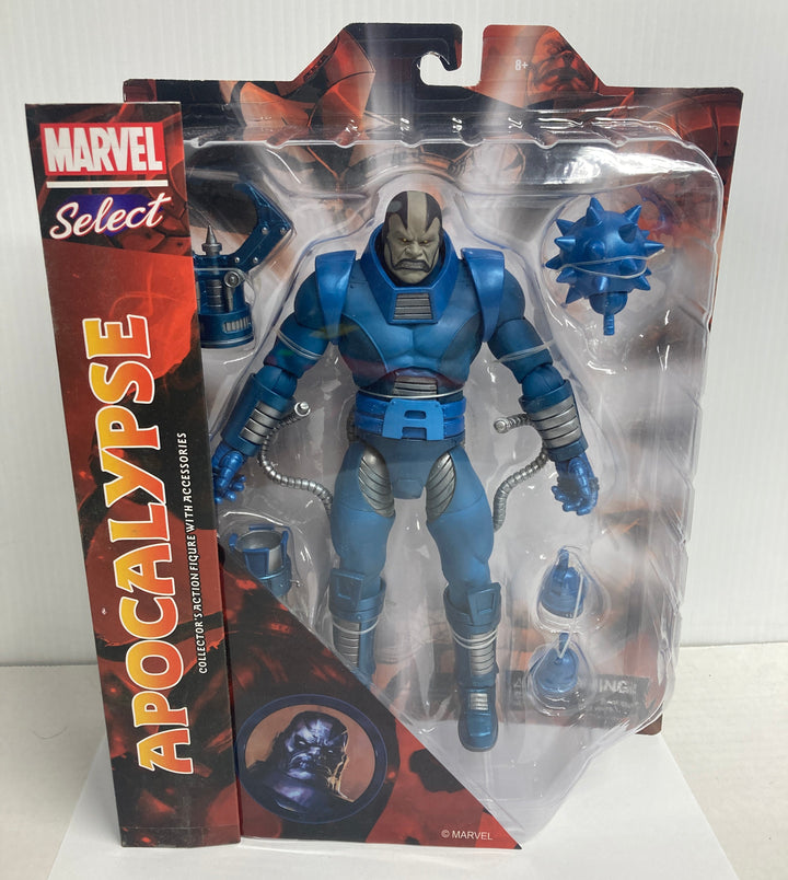 Marvel Select - X-Men Apocalypse Action Figure 2023