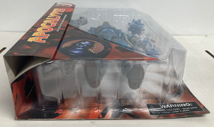 Marvel Select - X-Men Apocalypse Action Figure 2023