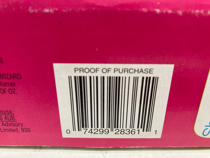 Barbie Wizard of Oz Playset - Emerald City Omaha State Fair - 2000