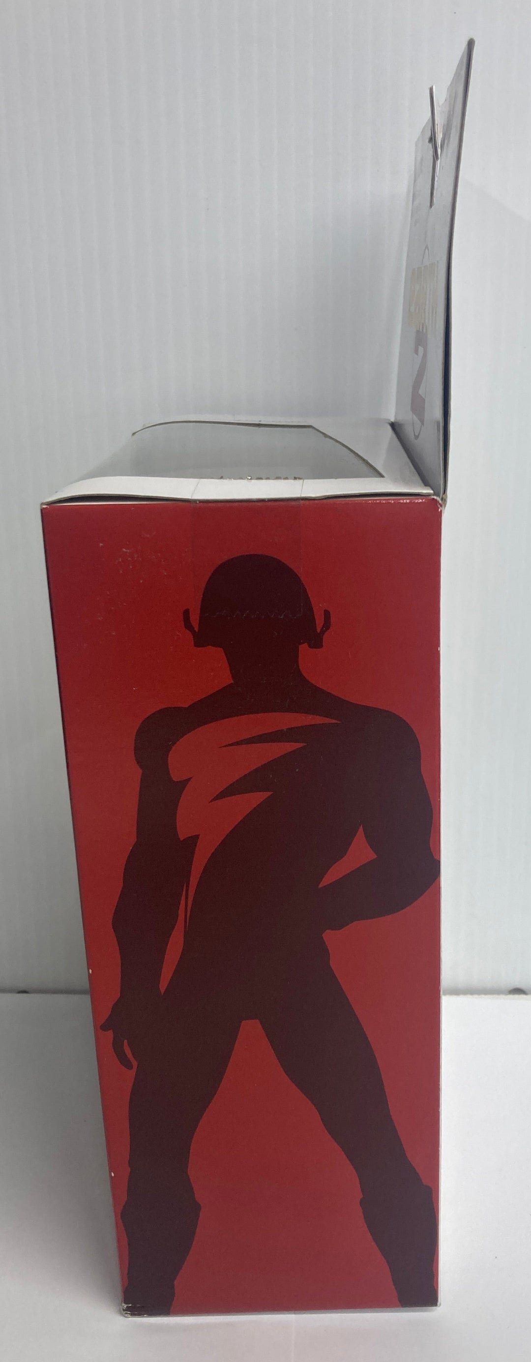 DC Collectibles DC Comics - New 52 Earth 2 Flash Action Figure