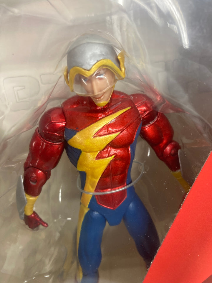 DC Collectibles DC Comics - New 52 Earth 2 Flash Action Figure