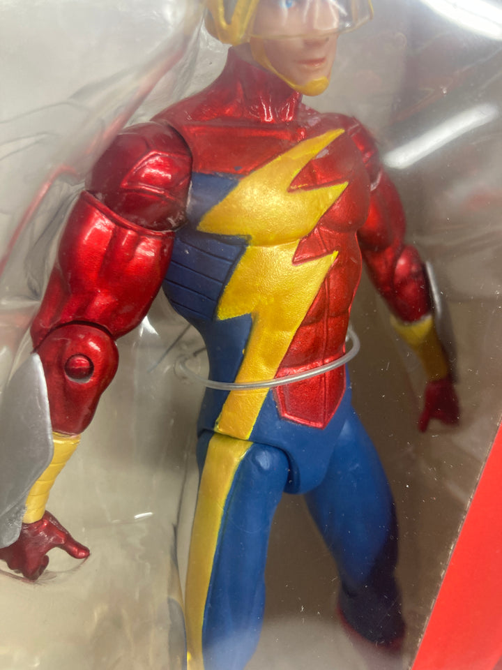 DC Collectibles DC Comics - New 52 Earth 2 Flash Action Figure