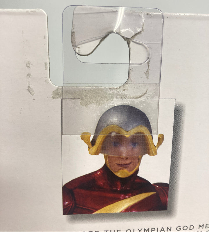 DC Collectibles DC Comics - New 52 Earth 2 Flash Action Figure