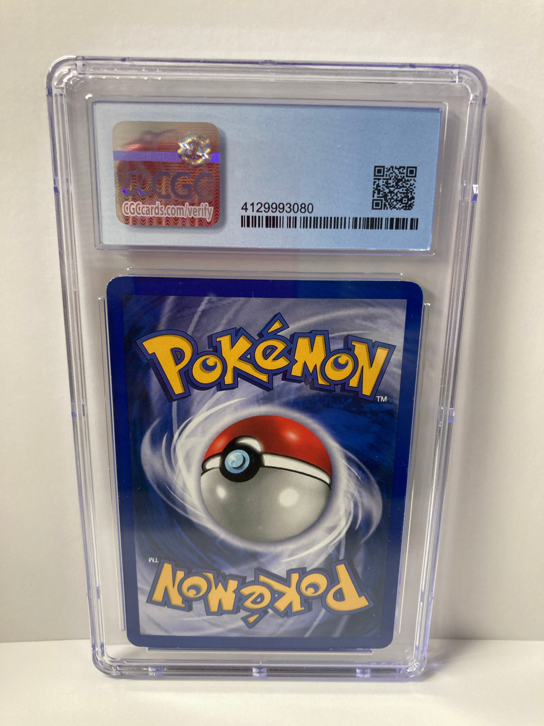 Pokemon 2002 Articuno Legendary Collection 2/110 Holo CGC 7
