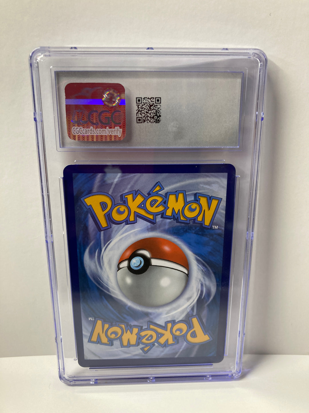 Pokemon 2022 Radiant Gardevoir Lost Origin 069/196 Holo CGC 10