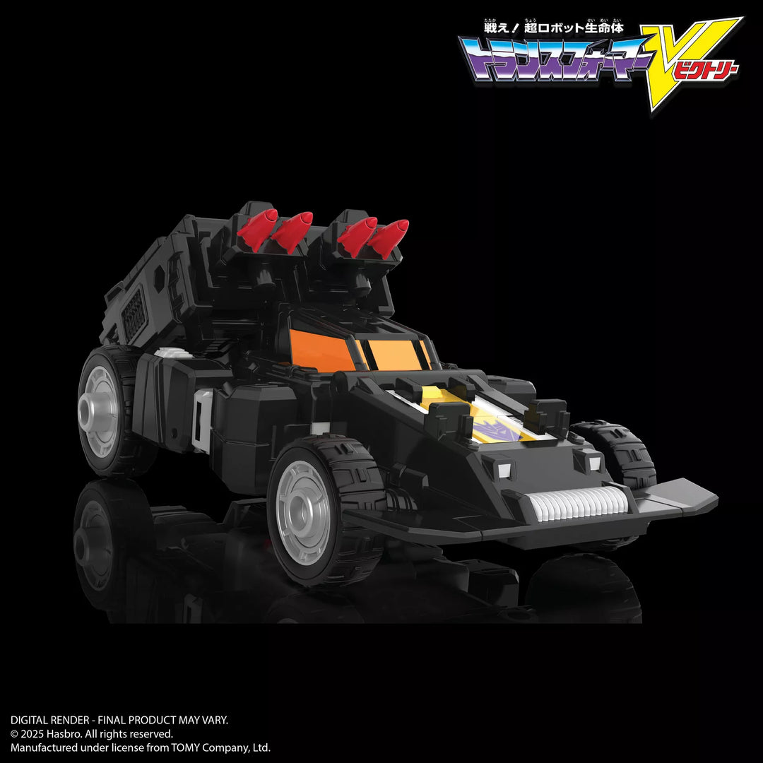 Haslab Transformers Legacy HasLab Liokaiser Combiner (w/ 3 Bonus Tiers)